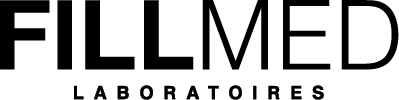 Logo Fillmed Laboratoires