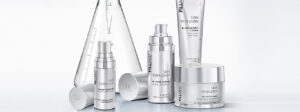 SKIN PERFUSION, the professional cosmeceutical range by Laboratoires FILLMED