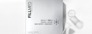 FILLMED Laboratoires BRIGHT PEEL