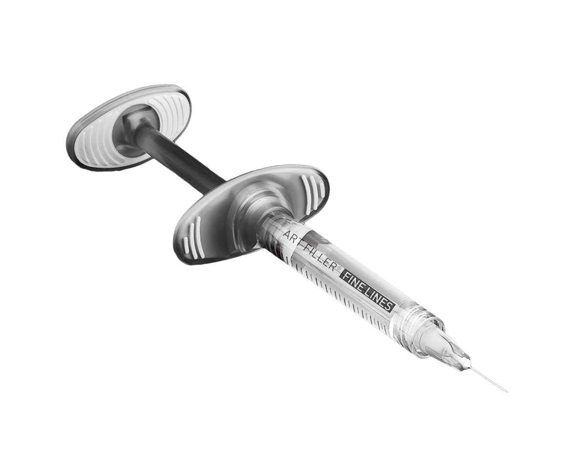 ART FILLER® Fine Lines