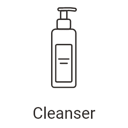 Cleanser