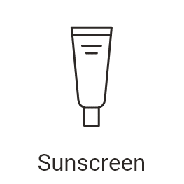 Sunscreen