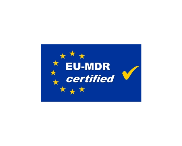 NCTF<sup>®</sup> 135 HA <br>MDR Certification