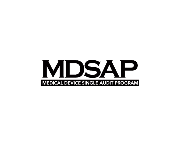 MDSAP <br>Certification