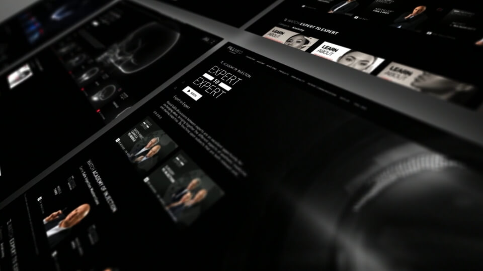 E-ACADEMY e-training <br>platform Launch