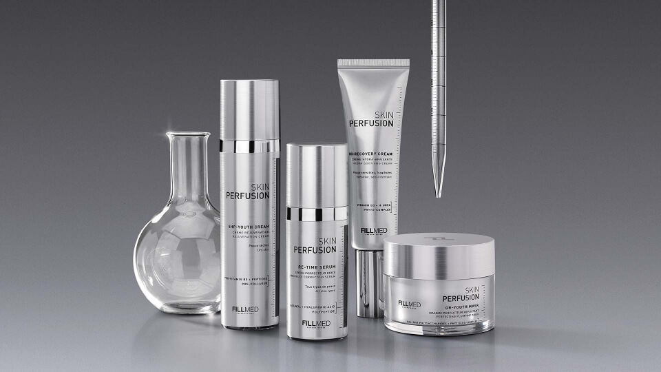 SKIN PERFUSION <br>Range Launch