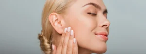 Cheek Filler : Before and after, Dermal Fillers - FILLMED