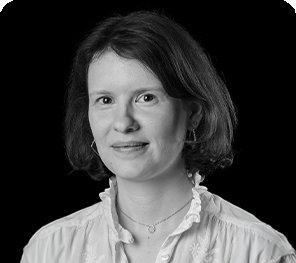 Anne-Sophie Gallic 