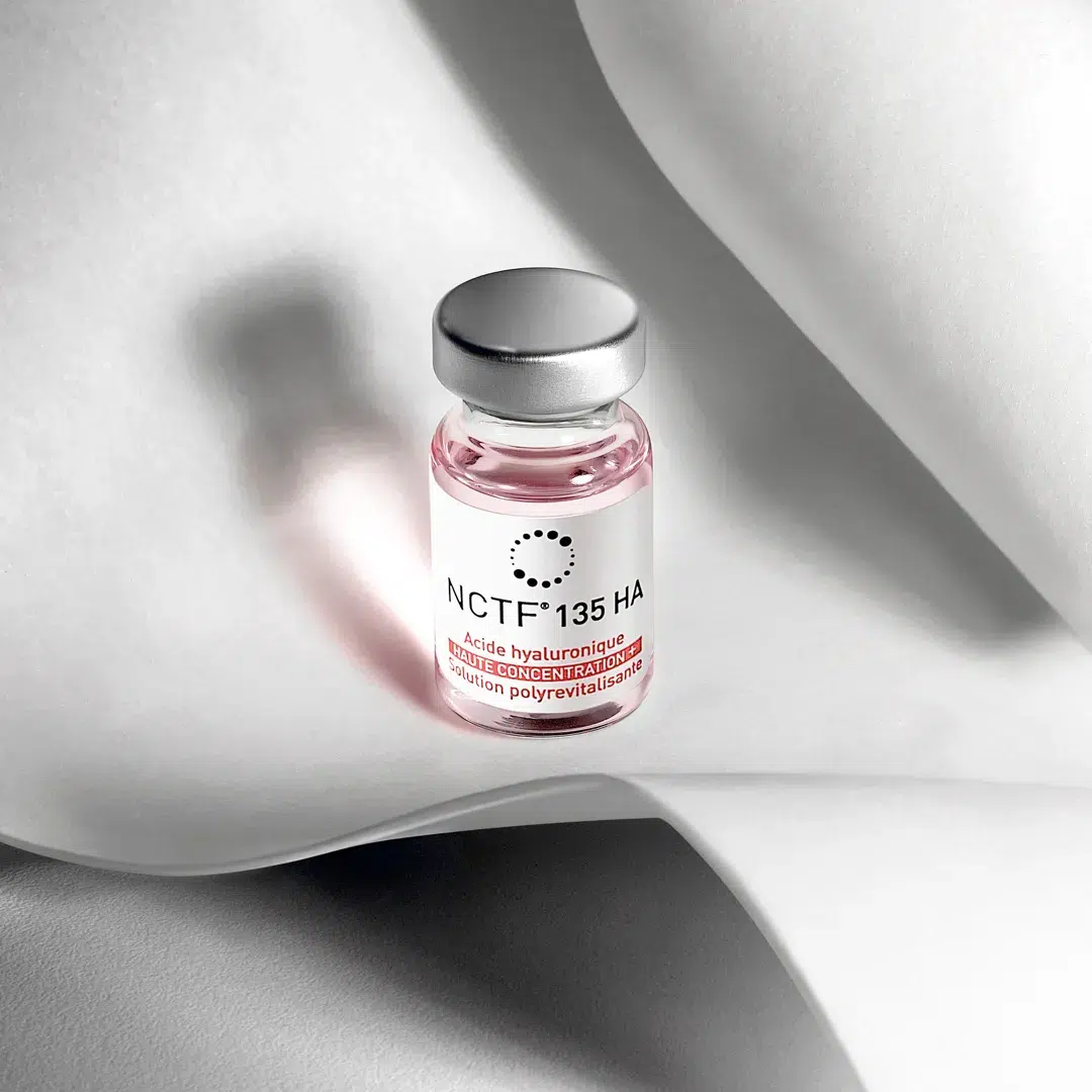 NCTF 135 HA skin revitalization solution NCTF 135 HA skin revitalization solution