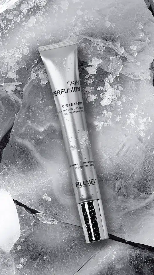Skin Perfusion C-Eye-Light eye area treatment Skin Perfusion C-Eye-Light eye area treatment