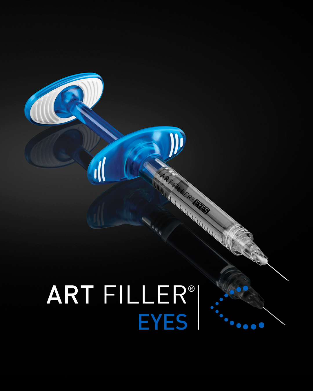 Art Filler Eyes dermal filler Art Filler Eyes dermal filler