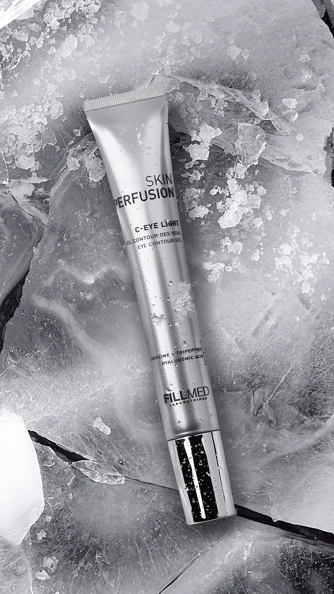 Skin Perfusion C-Eye-Light eye area treatment Skin Perfusion C-Eye-Light eye area treatment