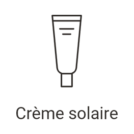 Crème Solaire